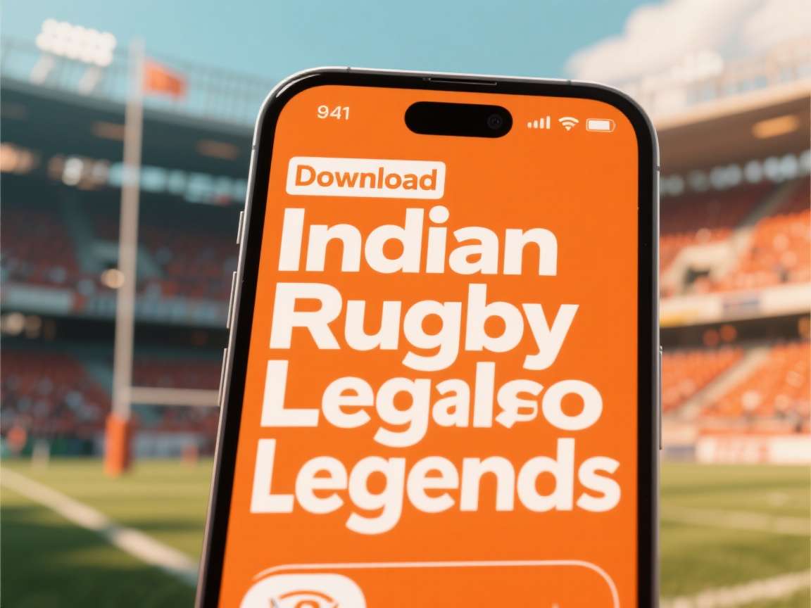 Download Indian Rugby Legends Now Indian Rugby Legends Download